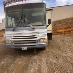 Recreational Vehicle 
