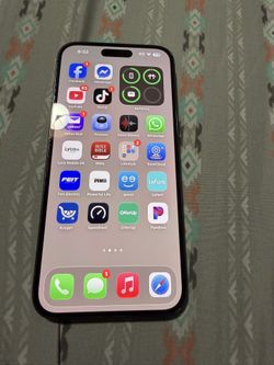 iPhone 14 Pro Max 1TB Factory Unlocked