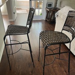 Bar Stools/Chairs
