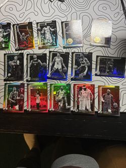 Black Friday Inserts Lot