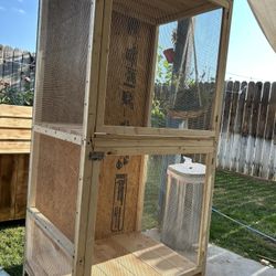 Bird Cage