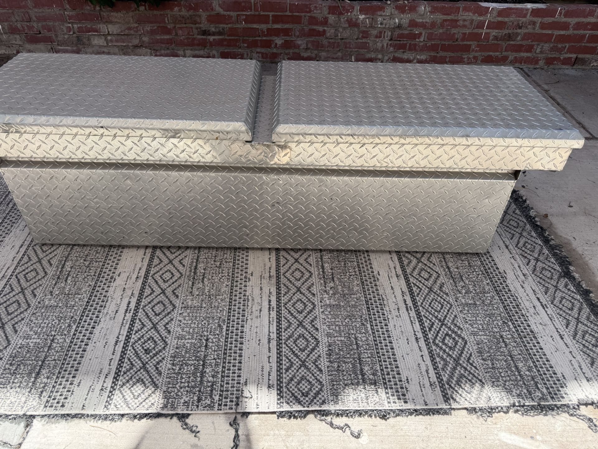 Truck Tool Box