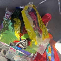 Balloon Time Inflator 