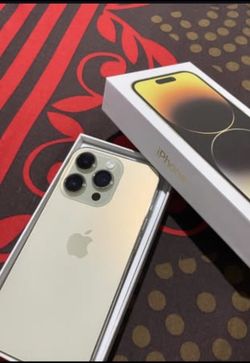 iPhone 14 pro