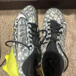 Football Cleats