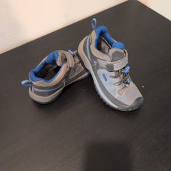 Kids Hiking Shoes