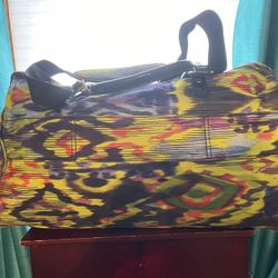 Nine West Travel Bag