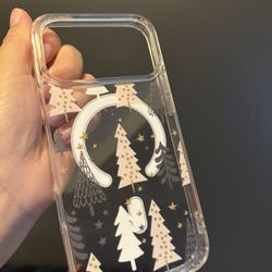 Case For iPhone 17 Pro Max 