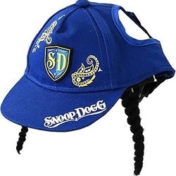 authentic SNOOP DOGG Dog Pet Cap 