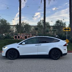 2023 Tesla Model x