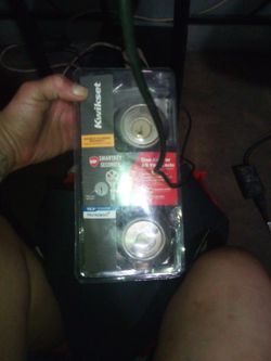 Kwikset