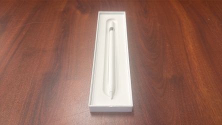 Apple Pen 2nd Gen