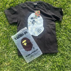 bape shirt