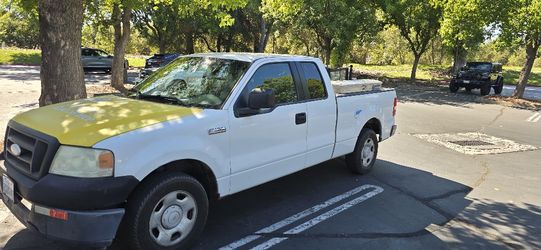 2006 Ford F-150