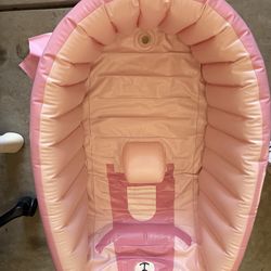 Baby bathtub