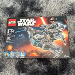 Lego Star Wars