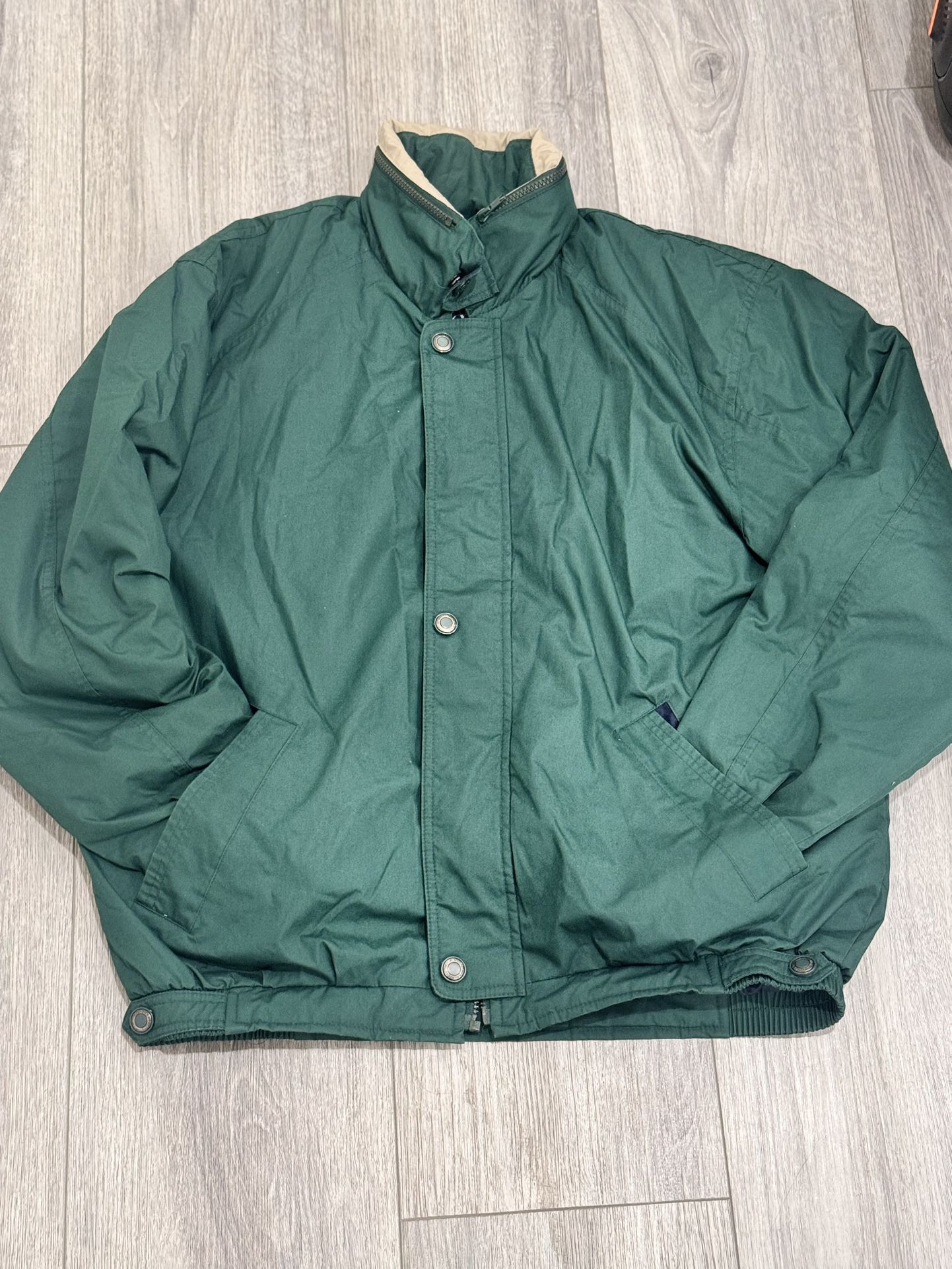 Members Only Jacket
