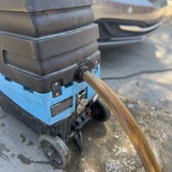 Mytee 8070 Heated 