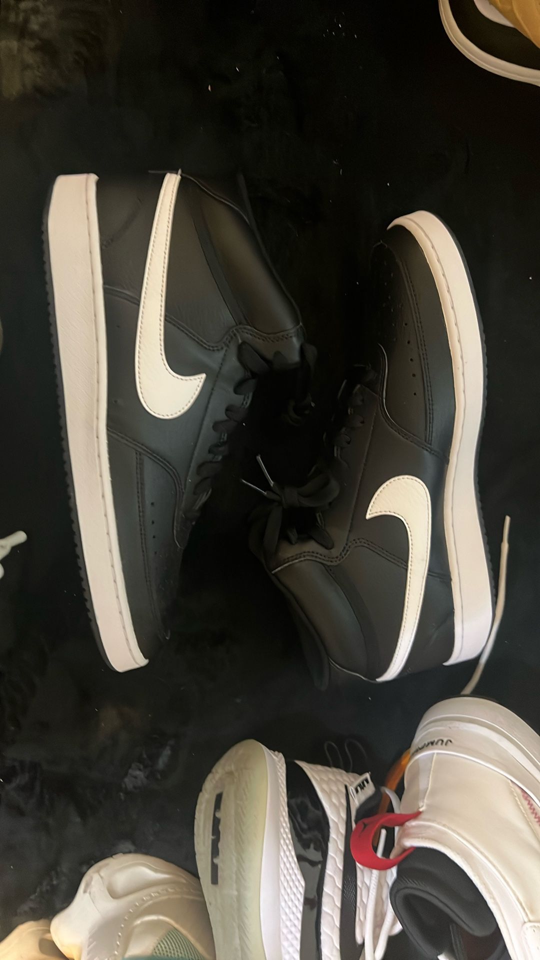 Nike Court Vision