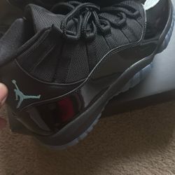 Jordan 11s
