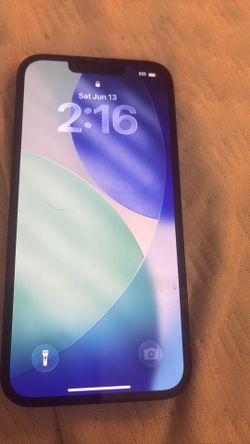 I phone 13
