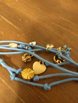 Juice Couture Bracelet