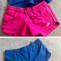 Nike Summer Shorts