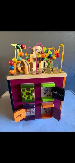 Toys 🧸