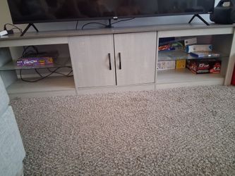 Tv stand