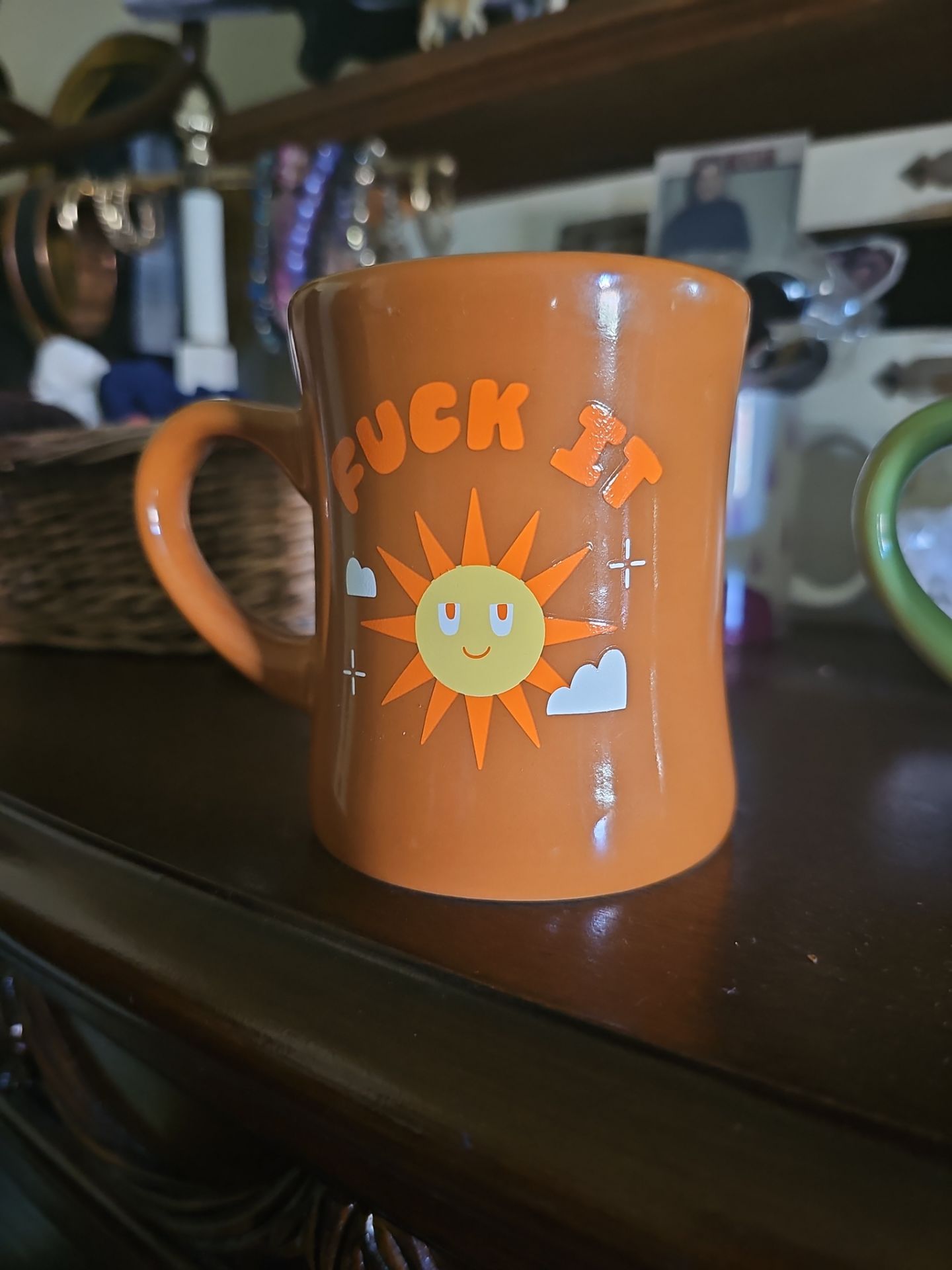 Coffee Mug