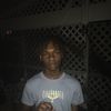Dayvion Thomas