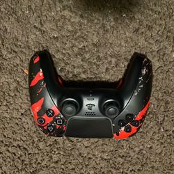Ps5 Controller 