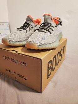 Yezzys 8.5