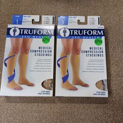 Compression Stockings