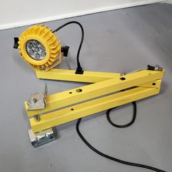 Tri Lite Mars HD LED Light Head Heavy Duty Mount