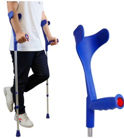 Mobility Forearm Crutches for adults
