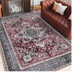 Brand New Different Area Rugs 