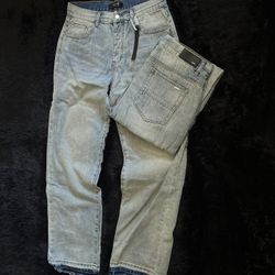 Amiri Jeans 