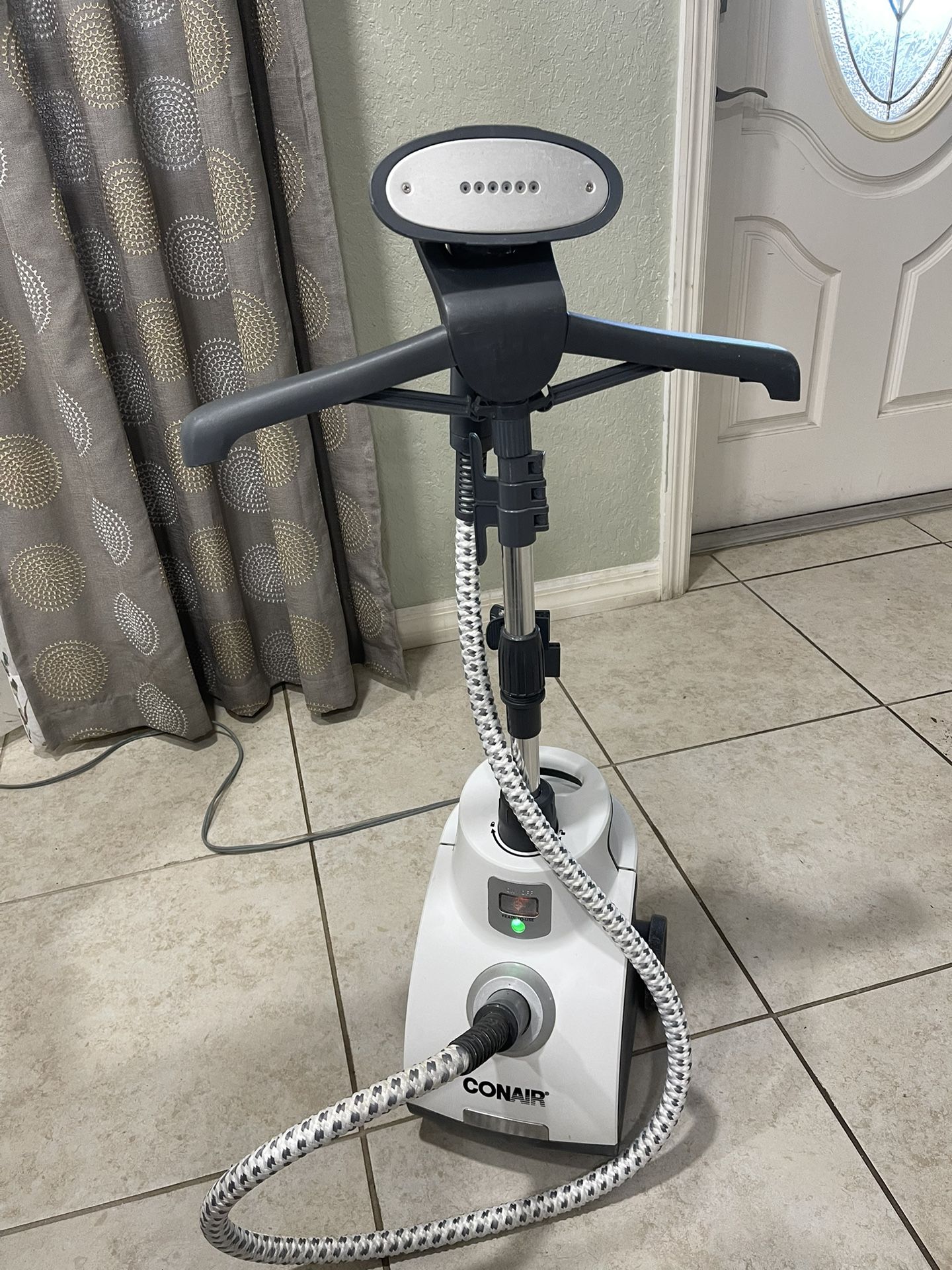 Vapor Steamer