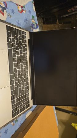 Dell Intel Laptop