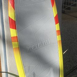 Hyperlite Landlock Wakesurfer 6’1”