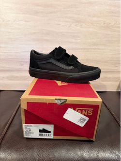 Vans Okd Skool V