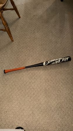 Combat Spec A1 Baseball Bat