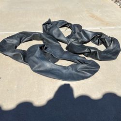 4 Inner Tubes