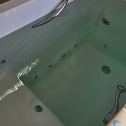 Safe Step Walk In Tub