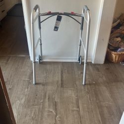Brand New Walker