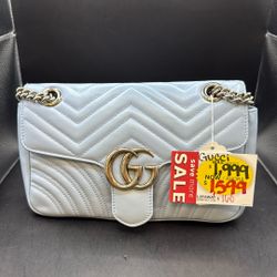 Medium Gucci Crossbody