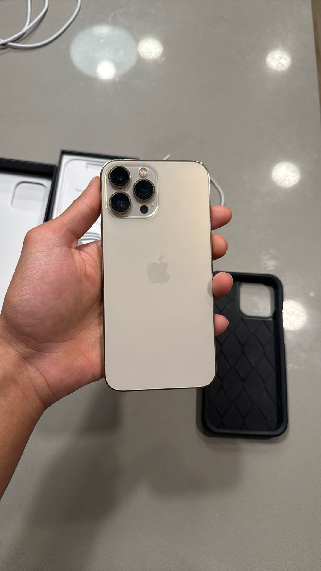 iPhone 13 Pro Max 128GB