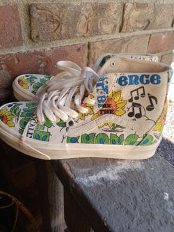Vans womens