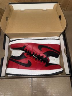 Jordan 1 low reverse bred Sz 8.5